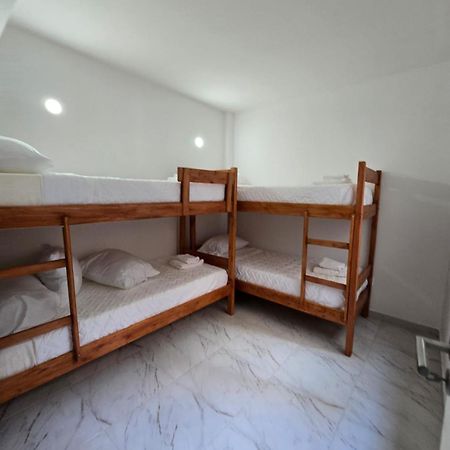 Departamento A Estrenar Zona Centrica Mar De Ajo Appartement Buitenkant foto