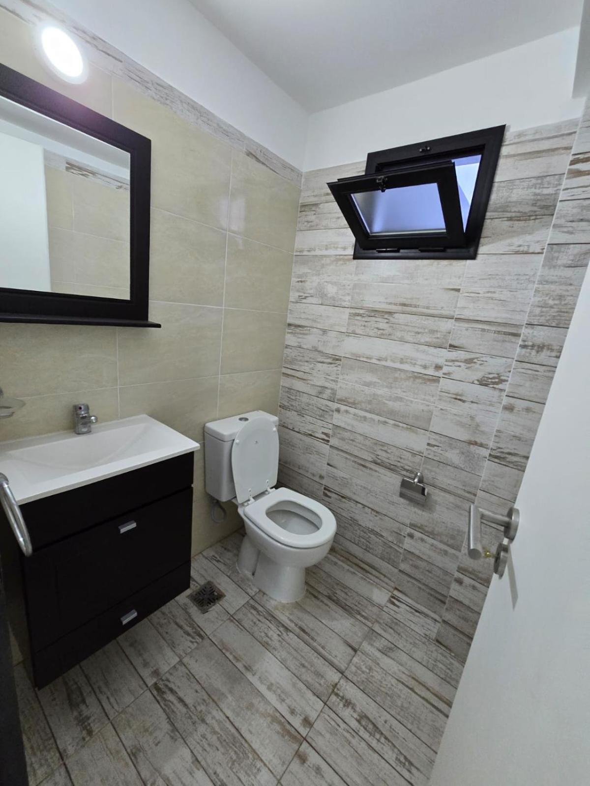 Departamento A Estrenar Zona Centrica Mar De Ajo Appartement Buitenkant foto