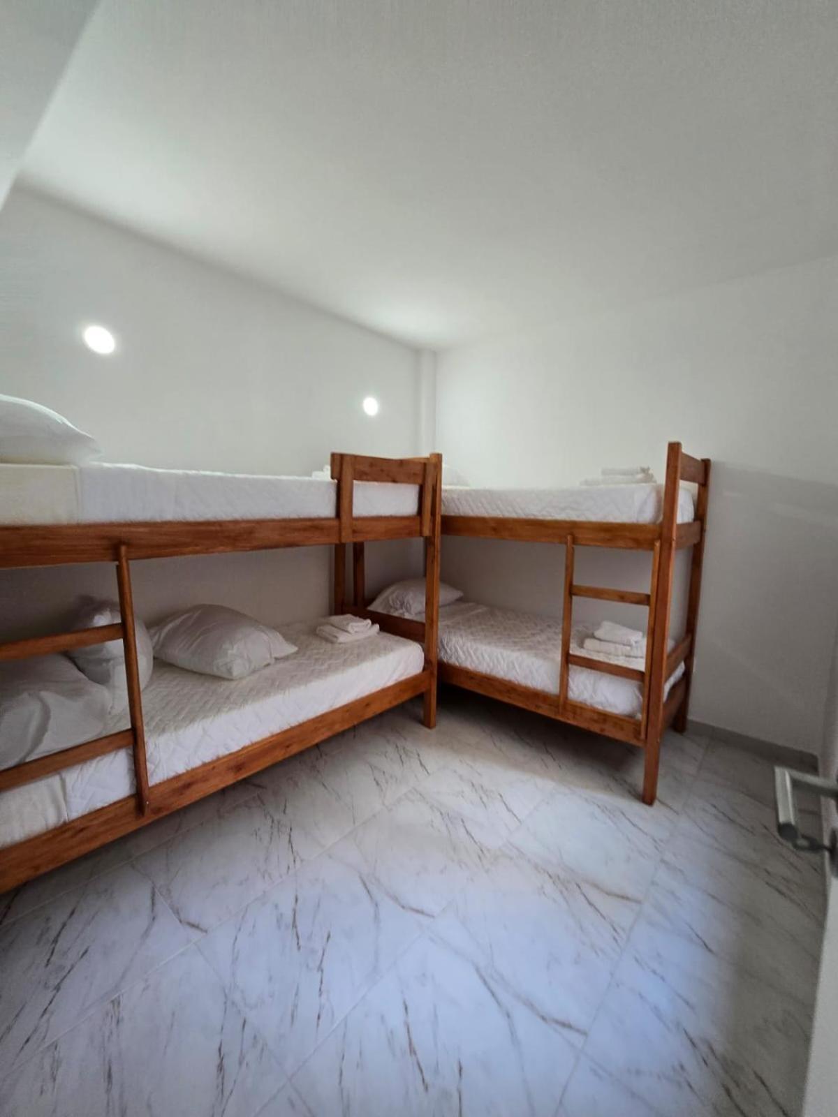 Departamento A Estrenar Zona Centrica Mar De Ajo Appartement Buitenkant foto